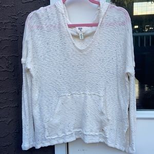 Hooded Billabong Sweatshirt